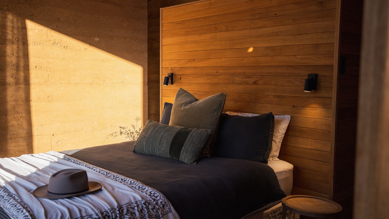 Photo of Bedroom in Coxs Creek