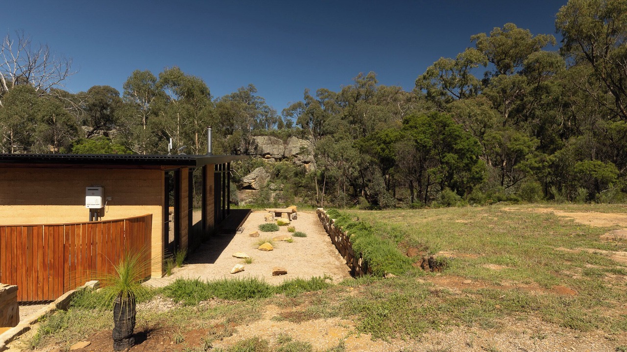 Photo of Outdoor in Coxs Creek