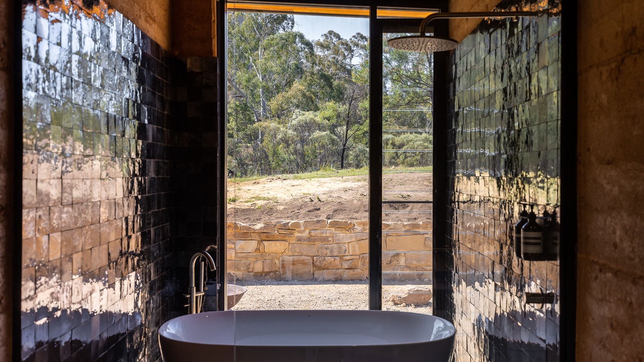 Photo of Bathroom in Coxs Creek