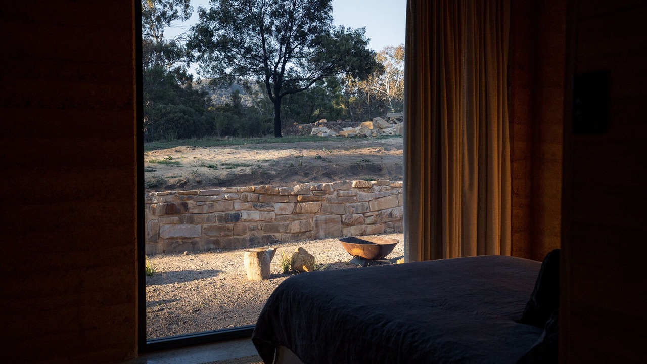 Photo of Bedroom in Coxs Creek