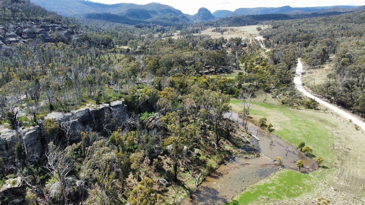 Photo of Outdoor in Coxs Creek