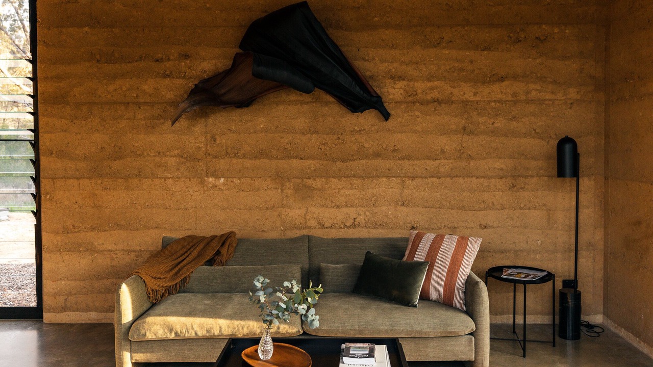 Photo of Livingroom in Coxs Creek