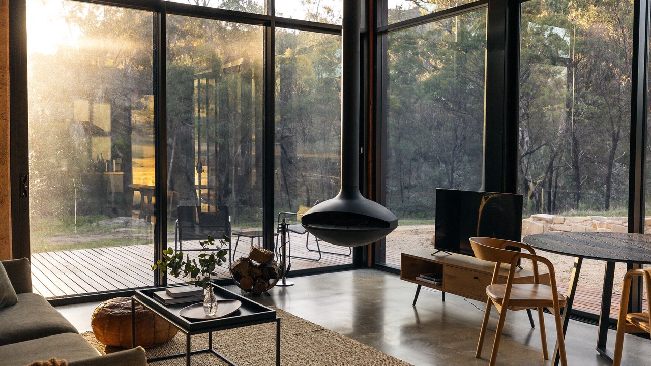 Photo of Livingroom in Coxs Creek