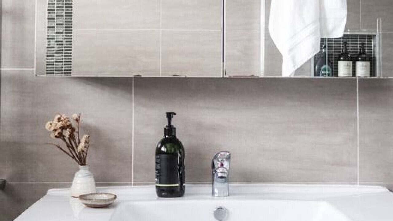 Photo of Bathroom in Austinmer