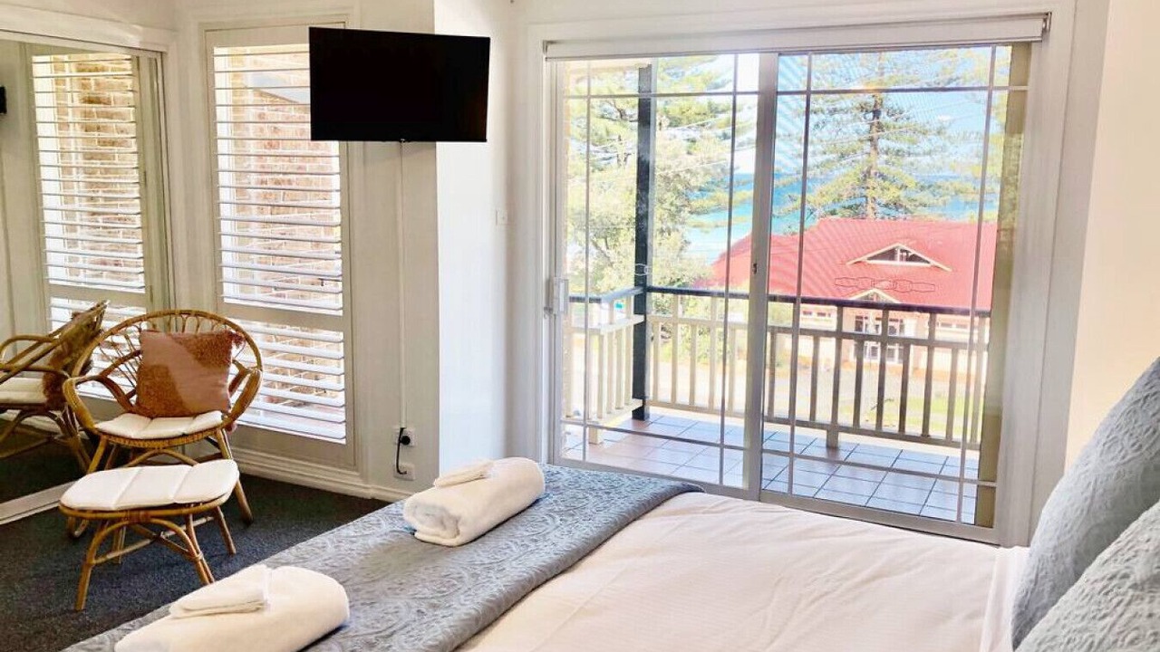 Photo of Bedroom in Austinmer