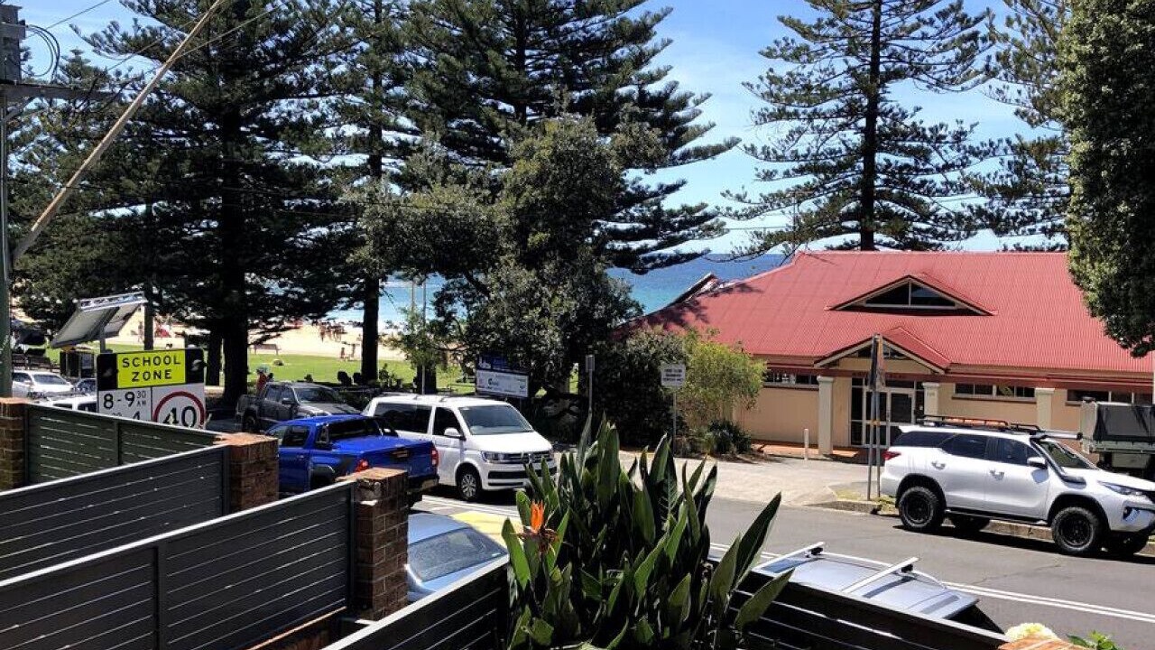 Photo of Outdoor in Austinmer