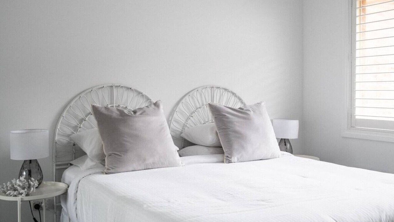 Photo of Bedroom in Austinmer