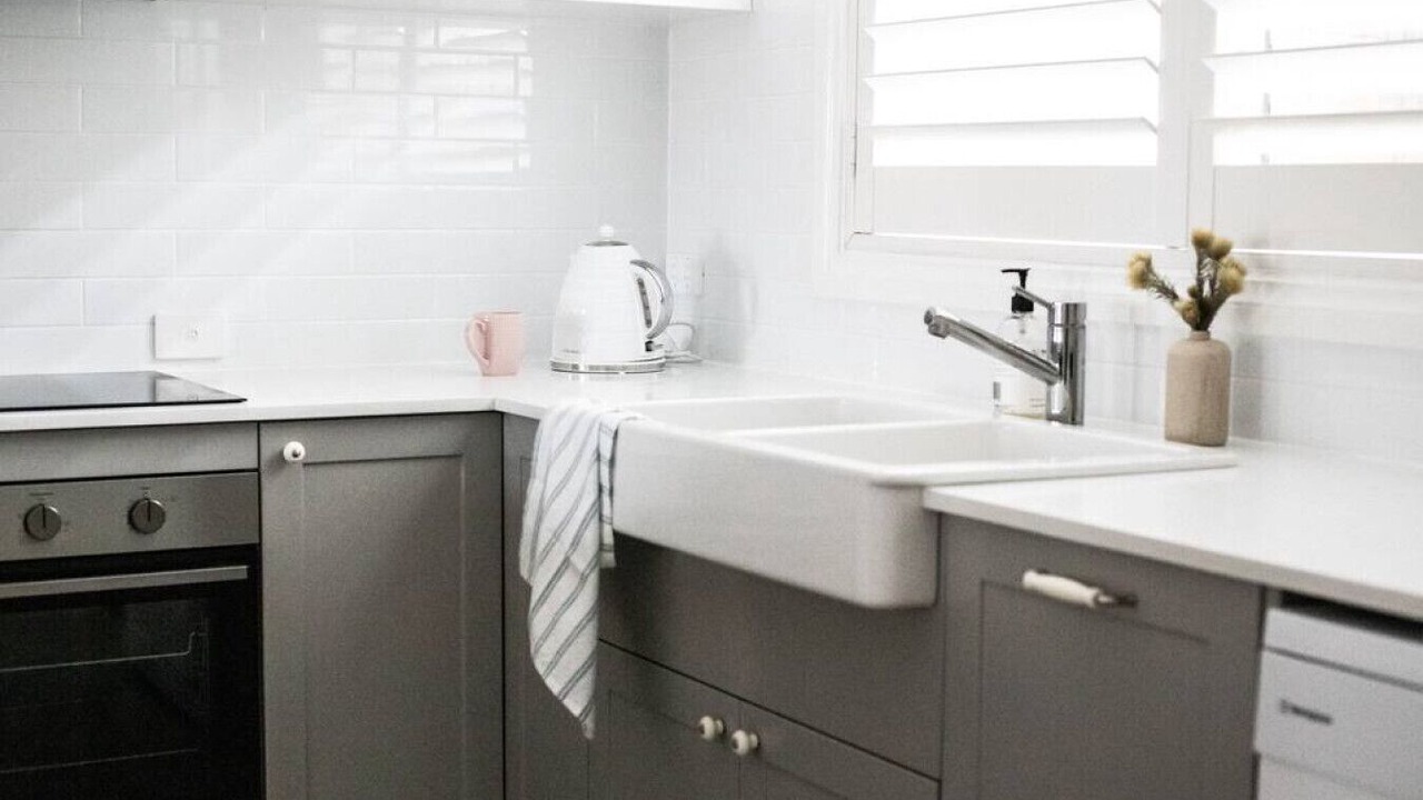 Photo of Kitchen in Austinmer