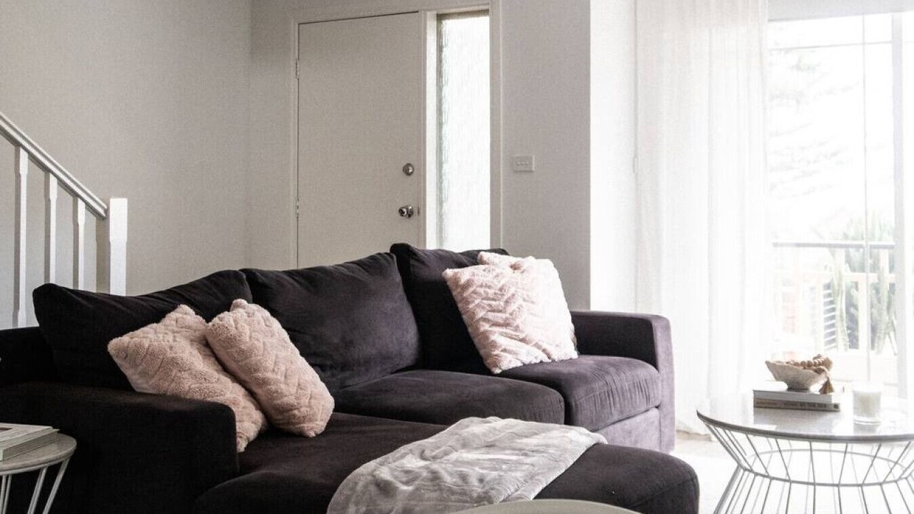 Photo of Livingroom in Austinmer