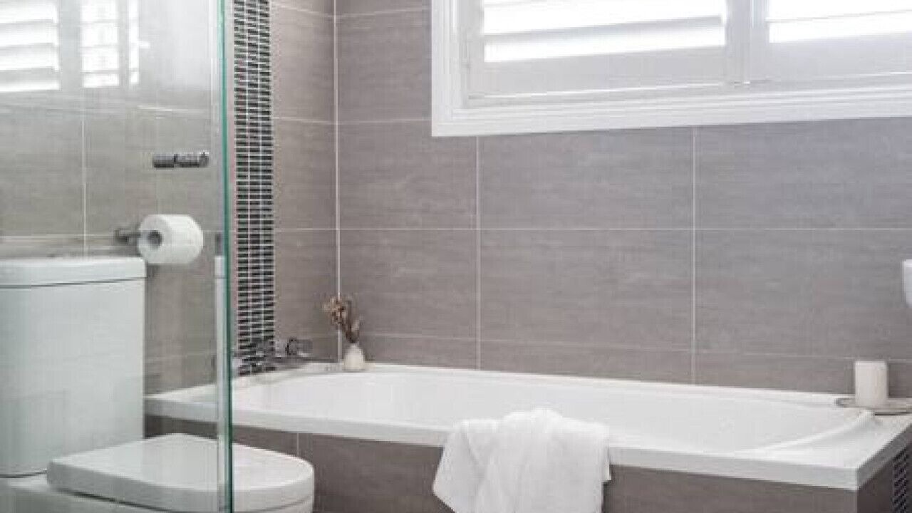 Photo of Bathroom in Austinmer