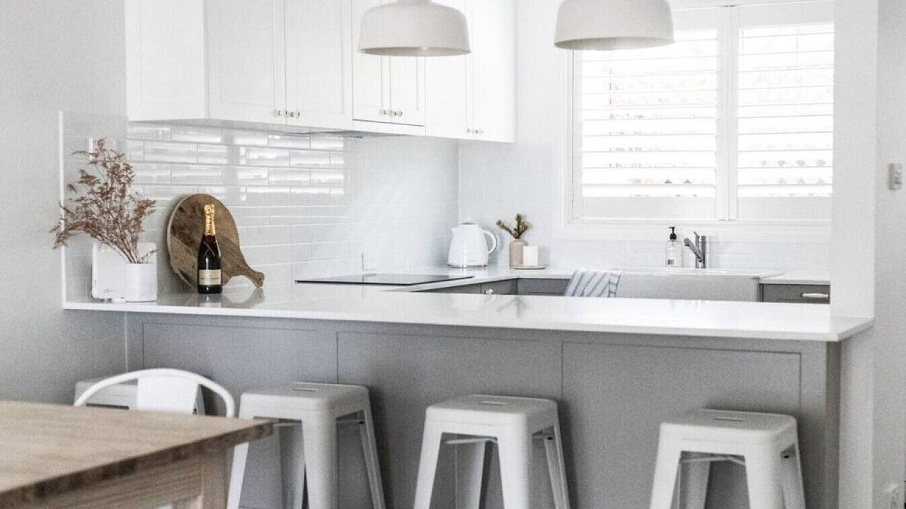 Photo of Kitchen in Austinmer