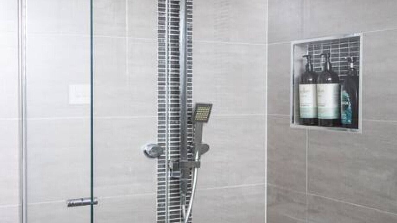 Photo of Bathroom in Austinmer