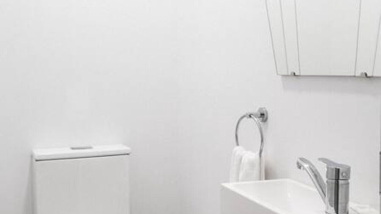 Photo of Bathroom in Austinmer