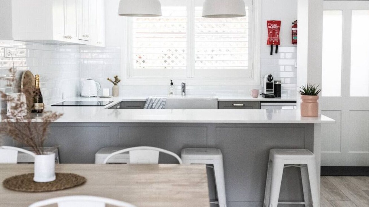 Photo of Kitchen in Austinmer