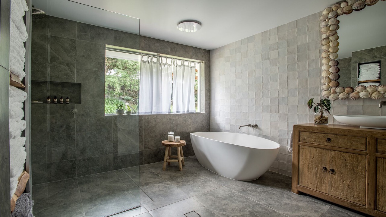 Photo of Bathroom in Bangalow