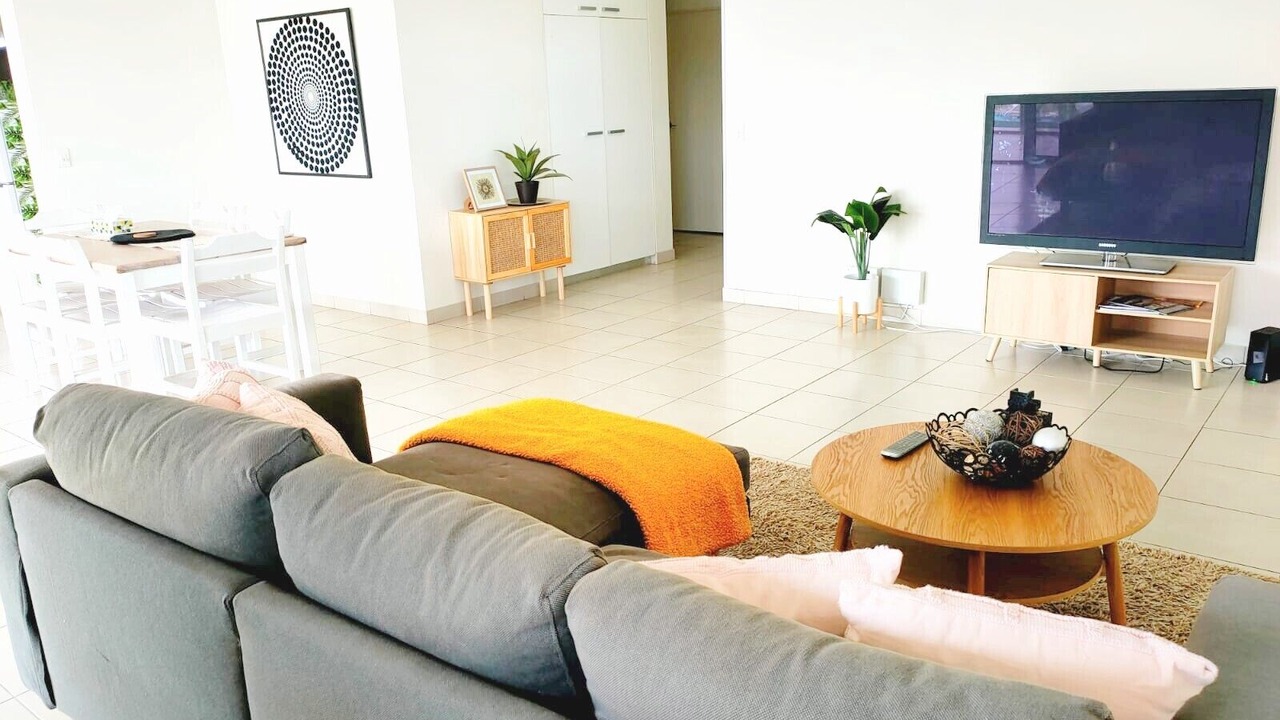 Photo of Livingroom in Rapid Creek