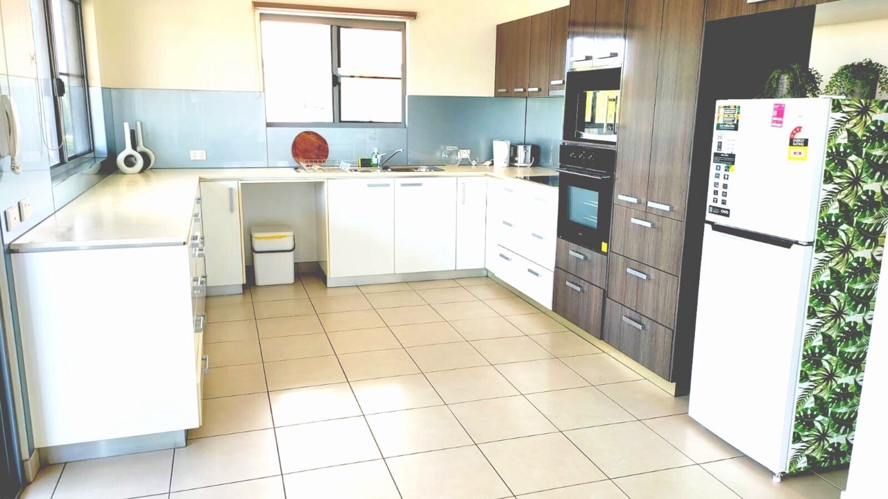 Photo of Kitchen in Rapid Creek