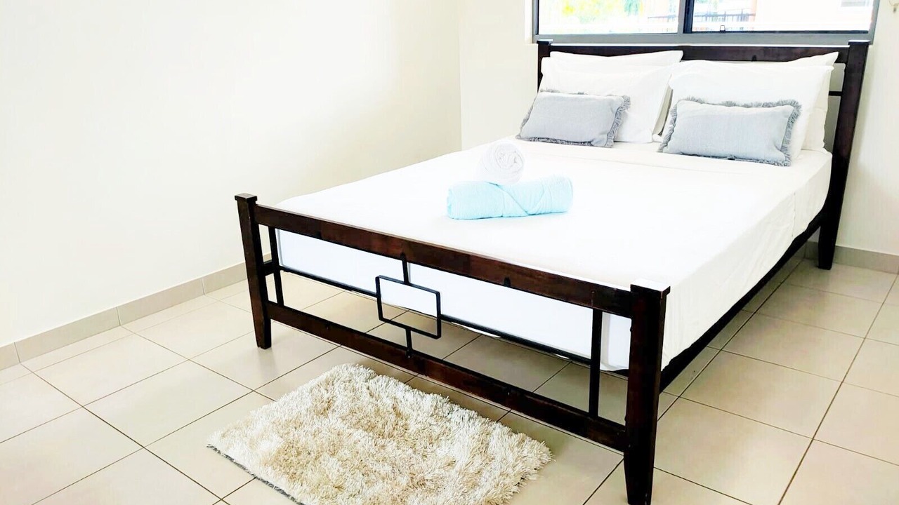 Photo of Bedroom in Rapid Creek