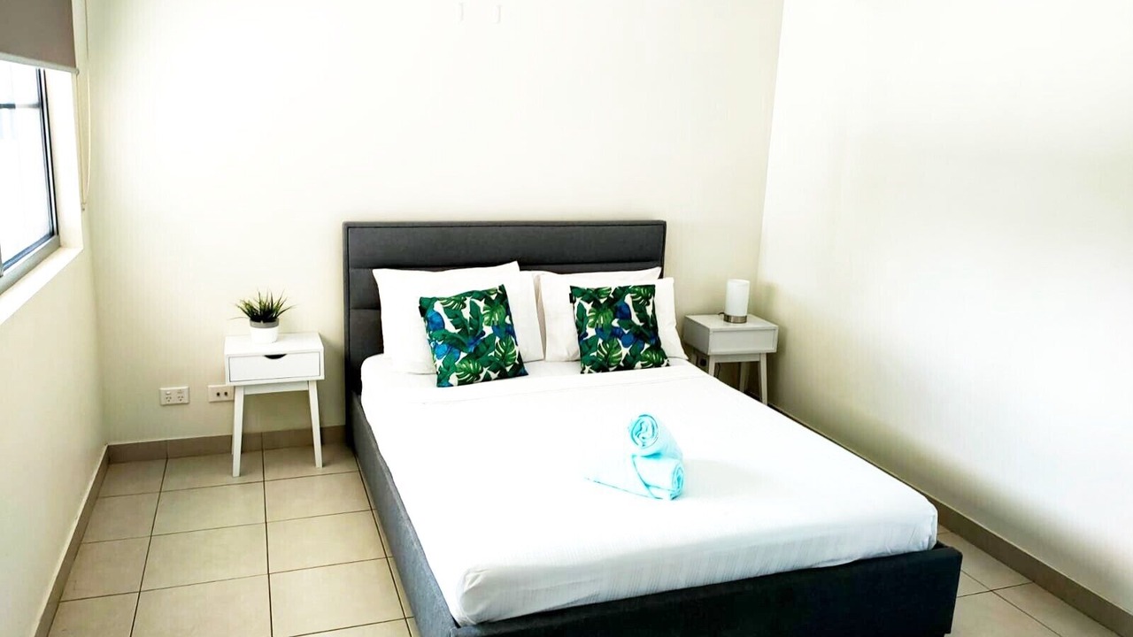 Photo of Bedroom in Rapid Creek