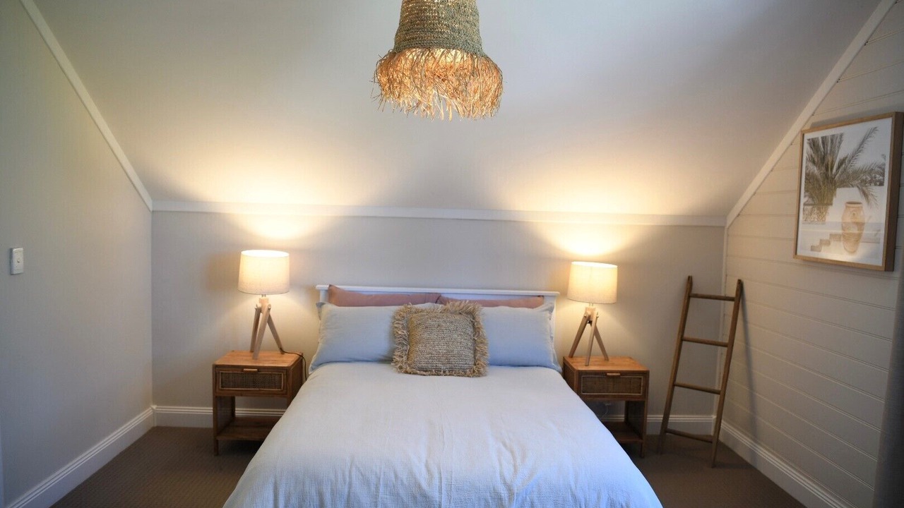 Photo of Bedroom in Loomberah