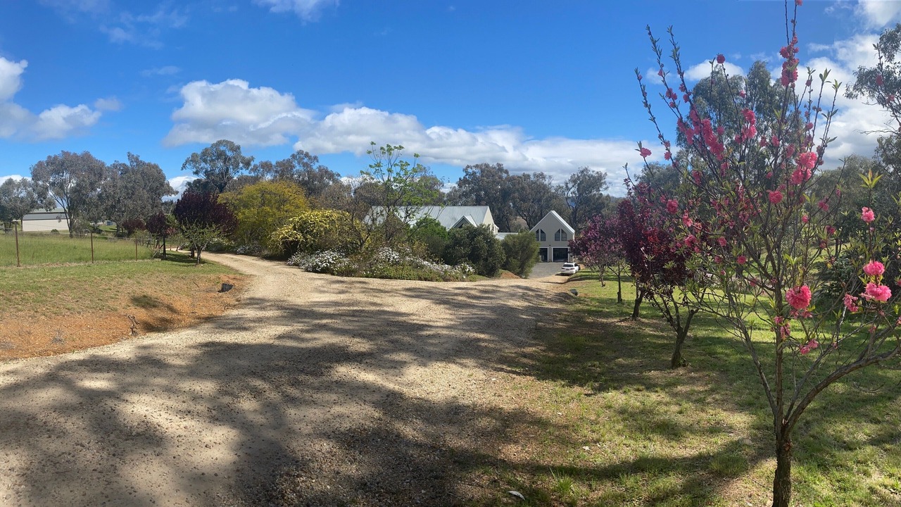 Photo of Outdoor in Loomberah