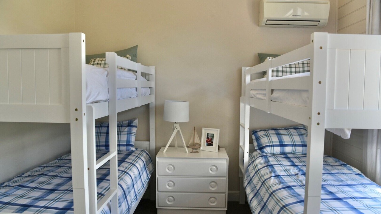 Photo of Bedroom in Loomberah