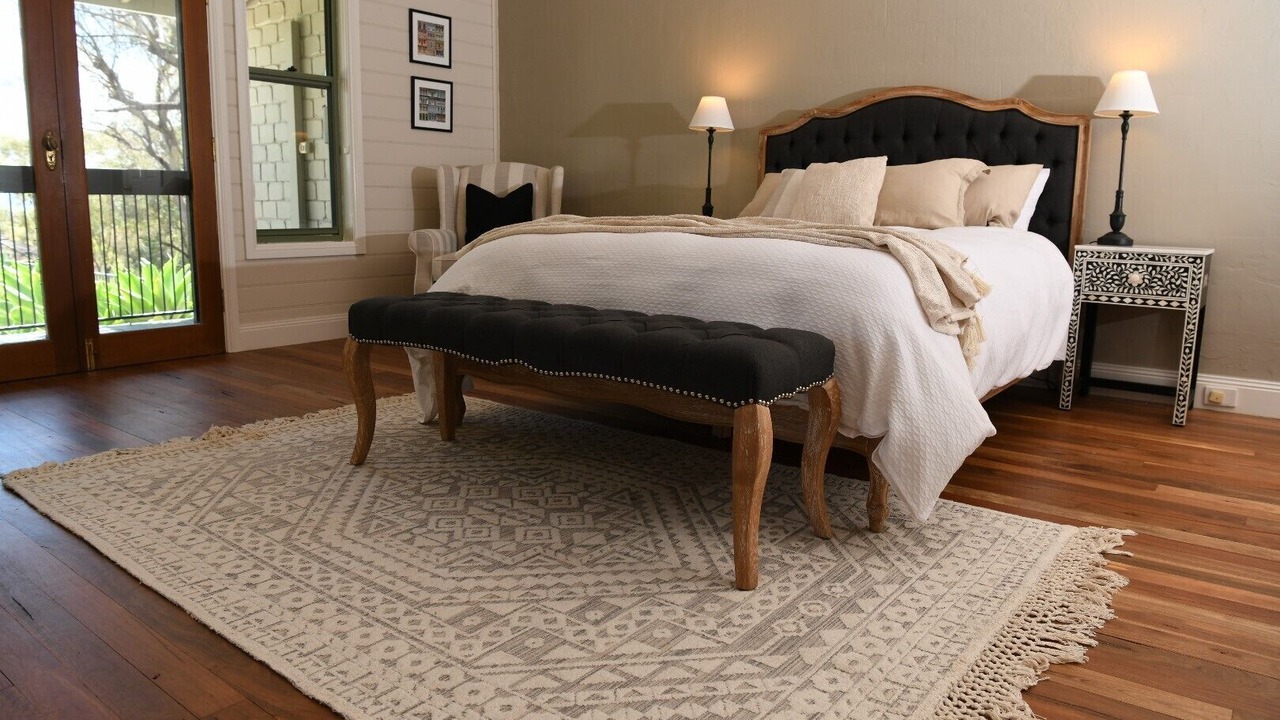 Photo of Bedroom in Loomberah