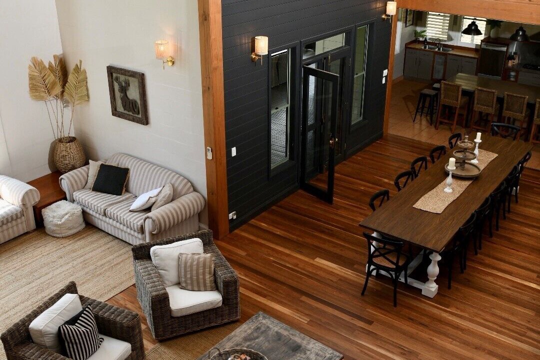 Photo of Livingroom in Loomberah