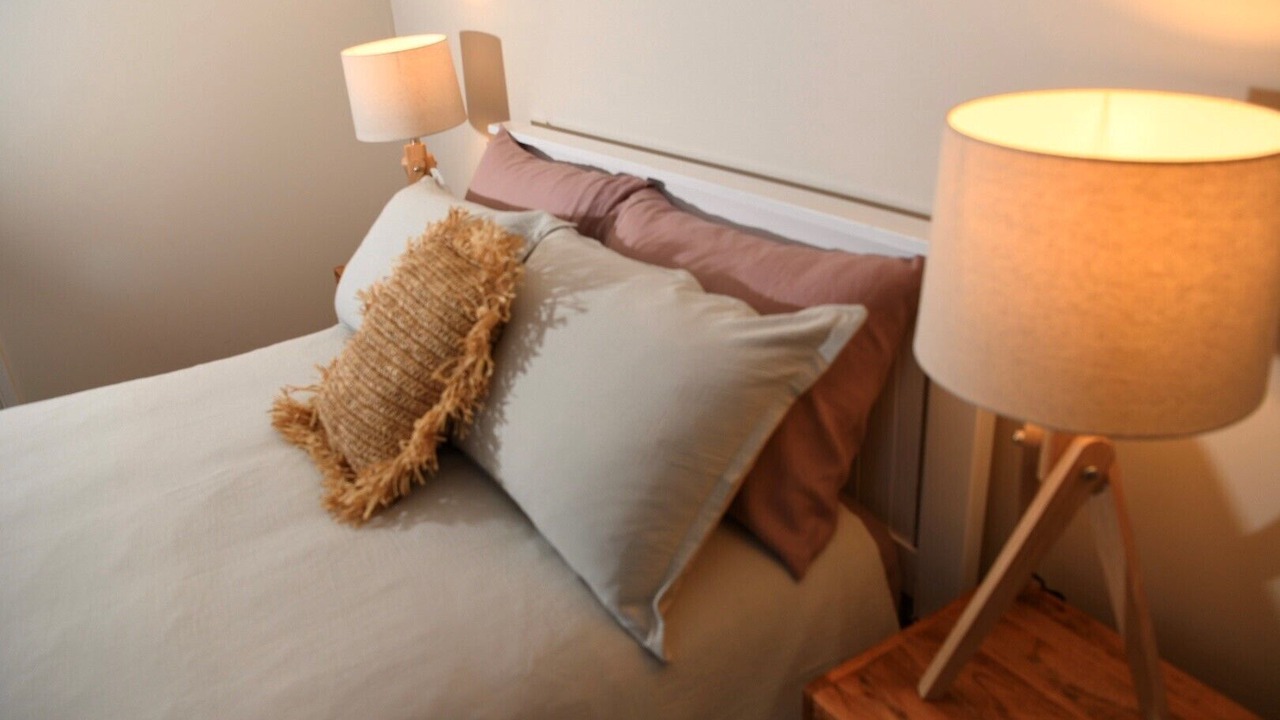 Photo of Bedroom in Loomberah