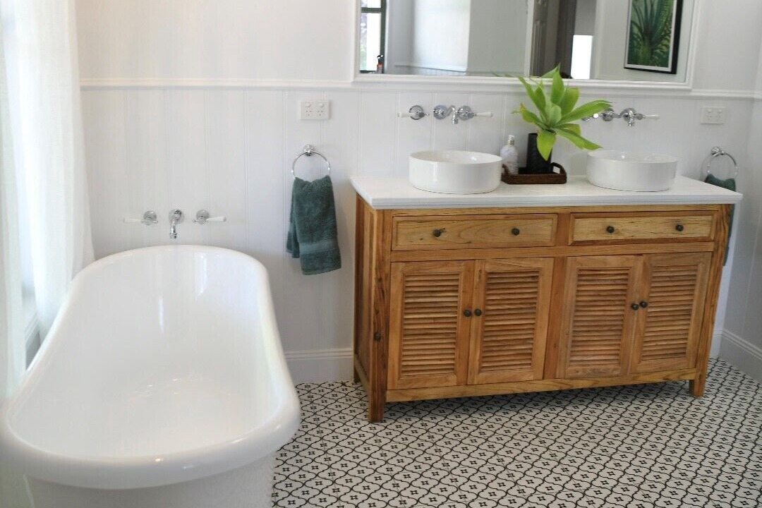 Photo of Bathroom in Loomberah