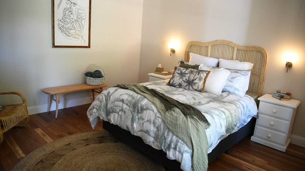 Photo of Bedroom in Loomberah
