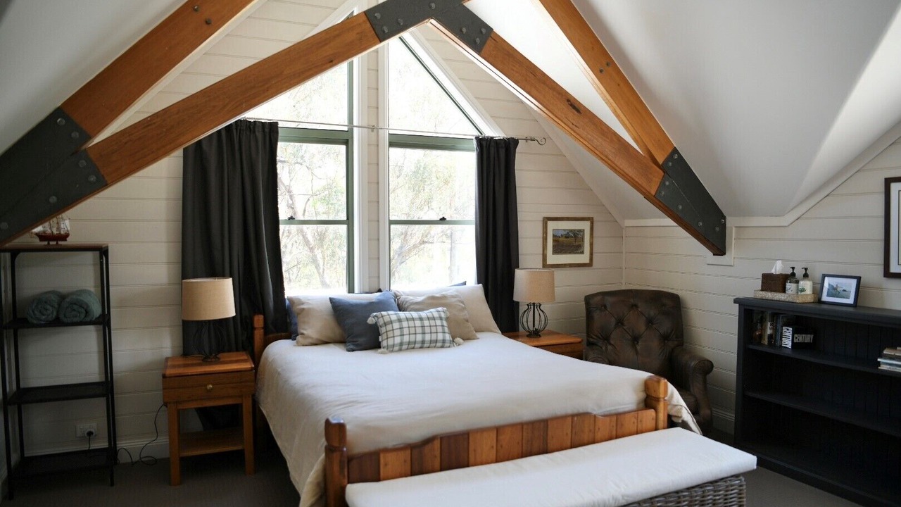 Photo of Bedroom in Loomberah