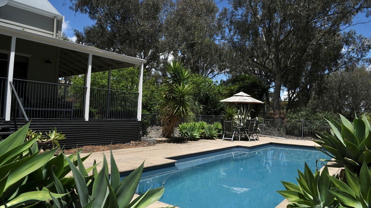Photo of Outdoor in Loomberah