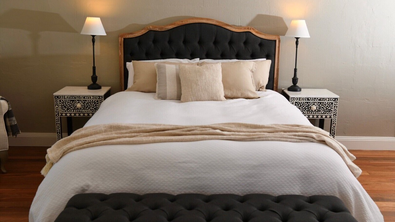 Photo of Bedroom in Loomberah