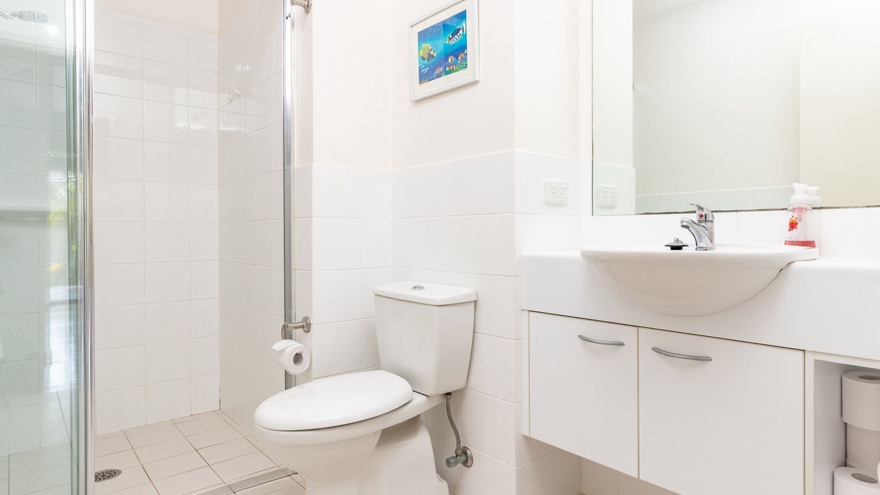 Photo of Bedroom in Boomerang Beach