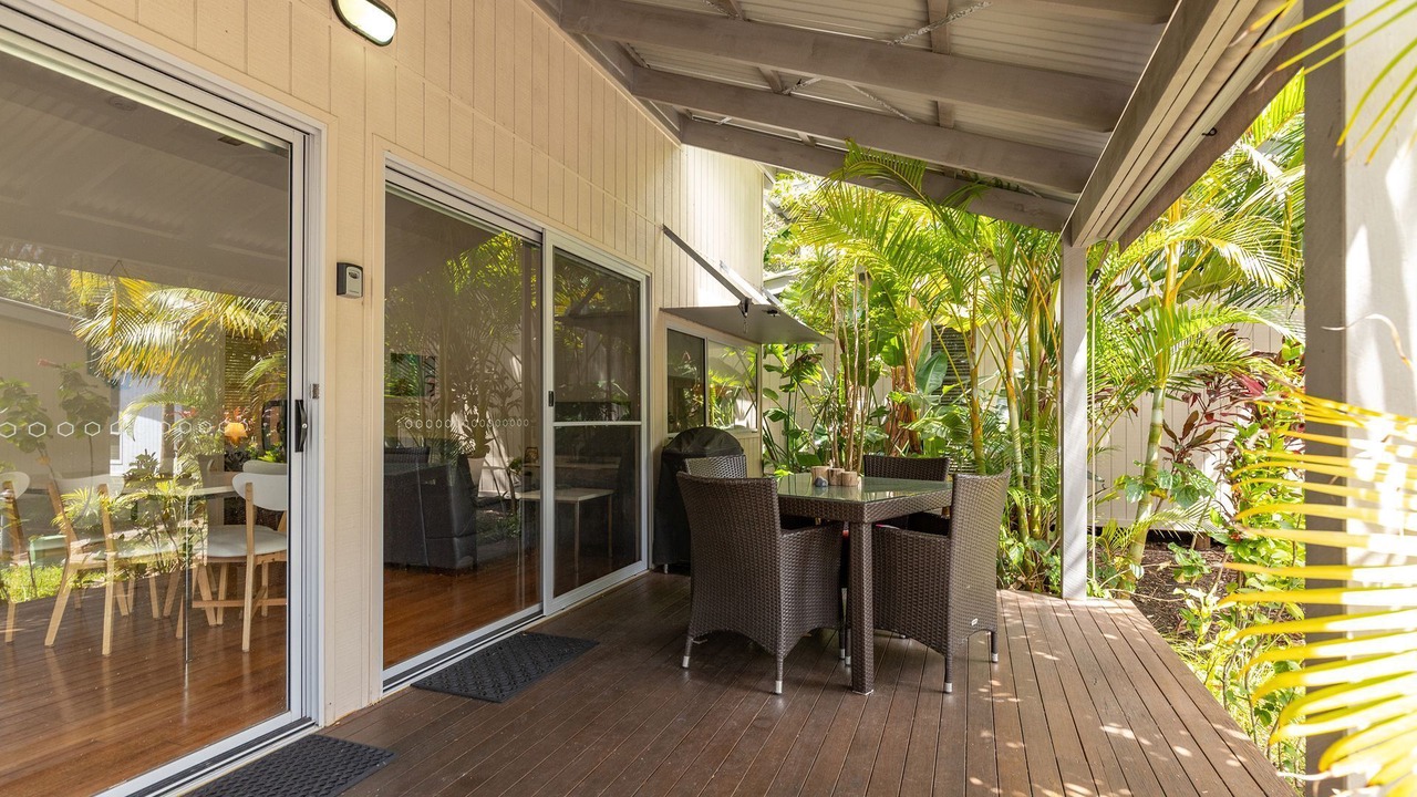 Photo of Outdoor in Boomerang Beach