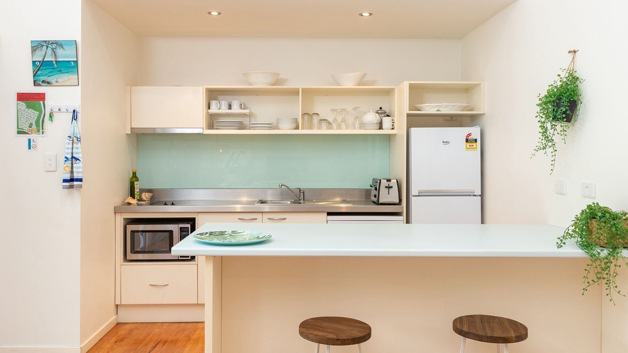Photo of Kitchen in Boomerang Beach