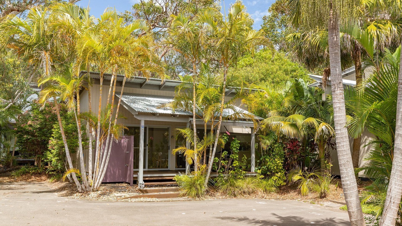 Photo of Outdoor in Boomerang Beach