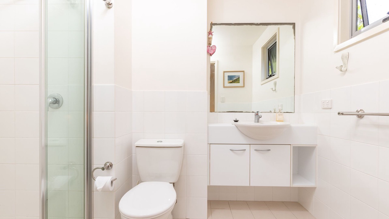 Photo of Bedroom in Boomerang Beach
