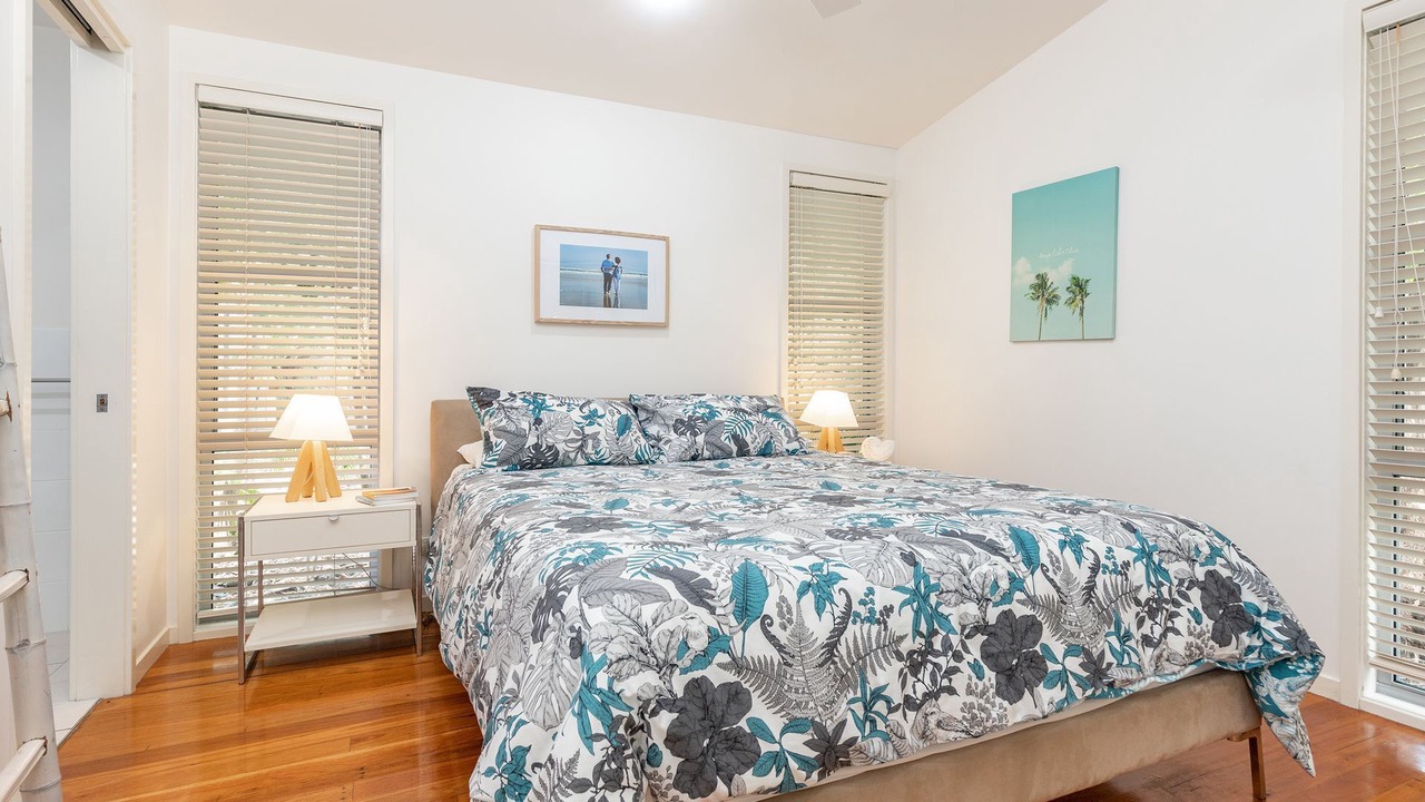Photo of Bedroom in Boomerang Beach