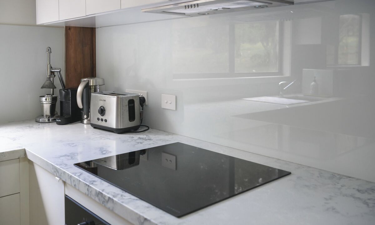 Photo of Kitchen in Upper Coopers Creek
