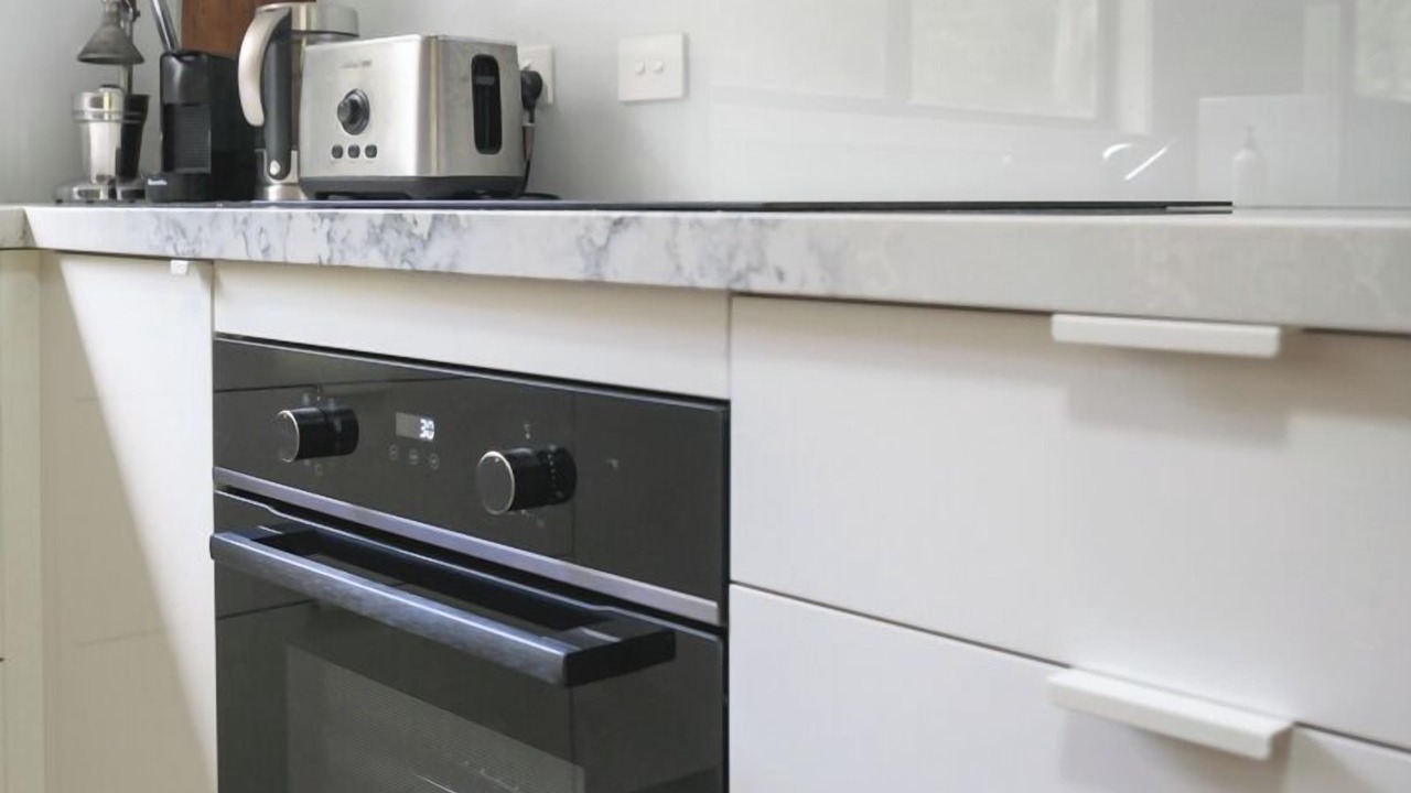 Photo of Kitchen in Upper Coopers Creek