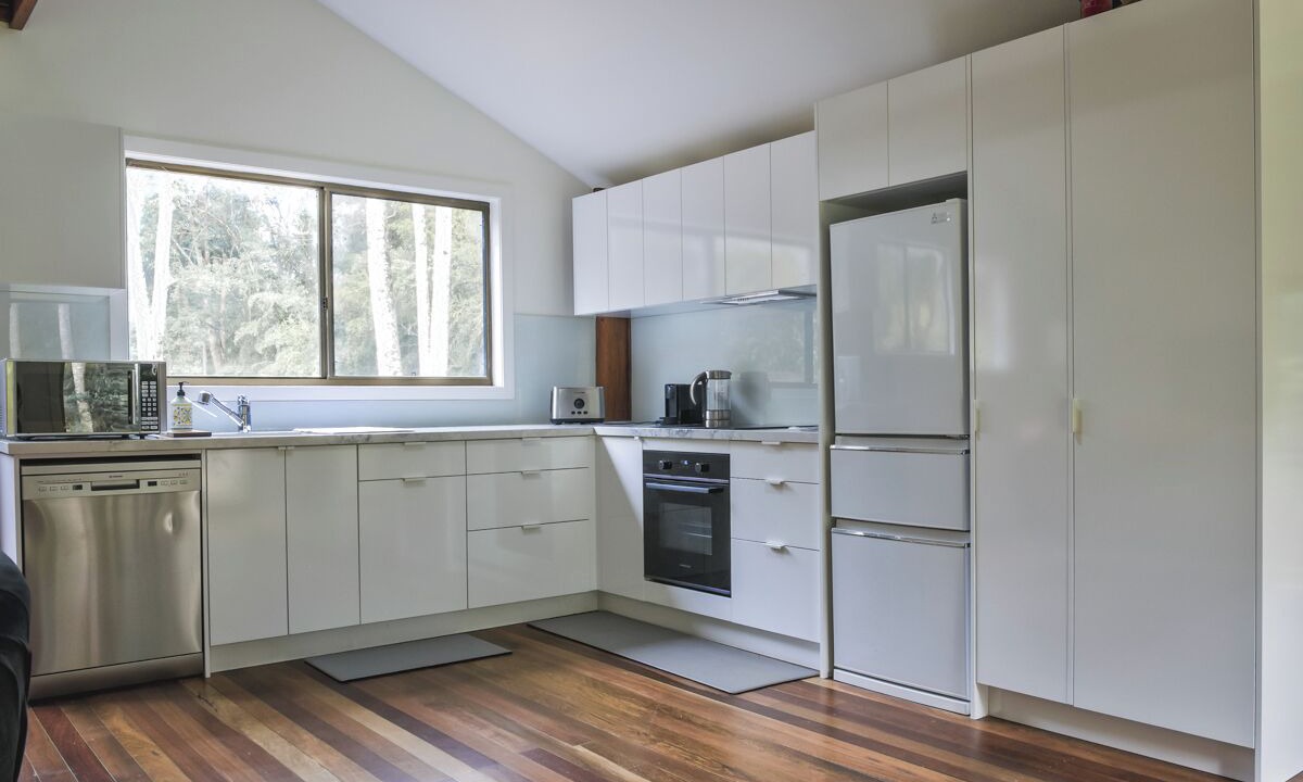 Photo of Kitchen in Upper Coopers Creek