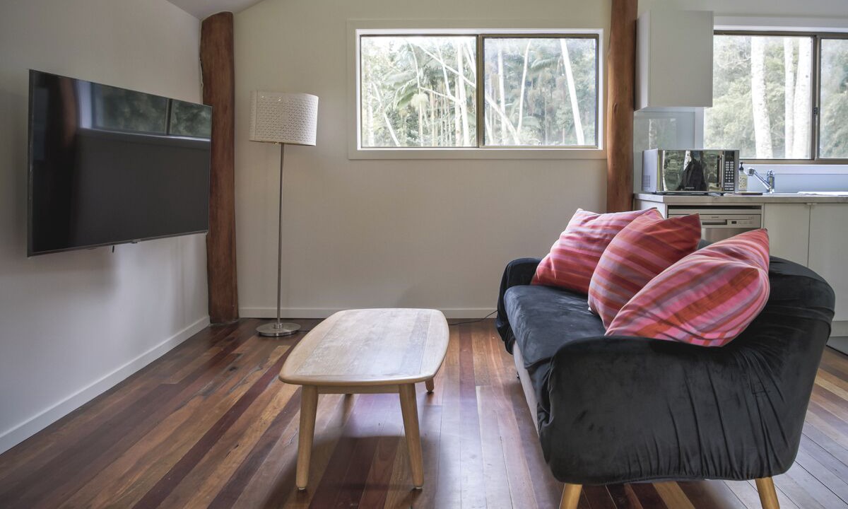 Photo of Livingroom in Upper Coopers Creek
