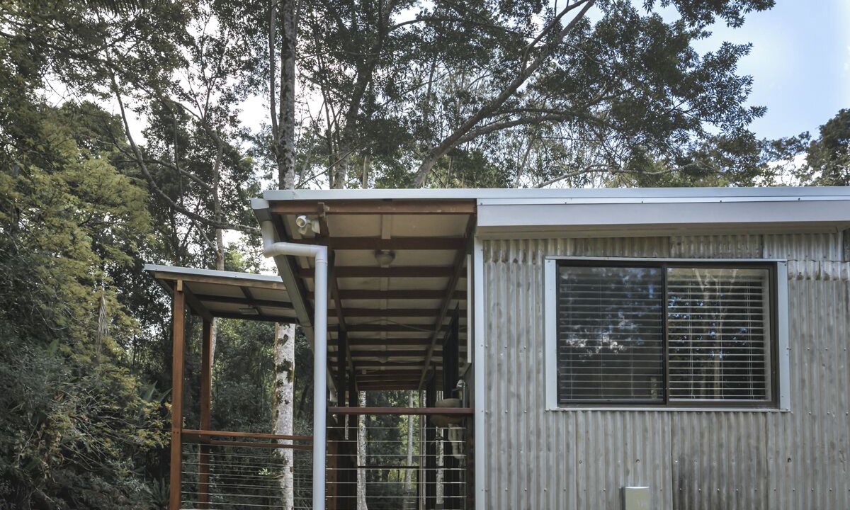 Photo of Outdoor in Upper Coopers Creek