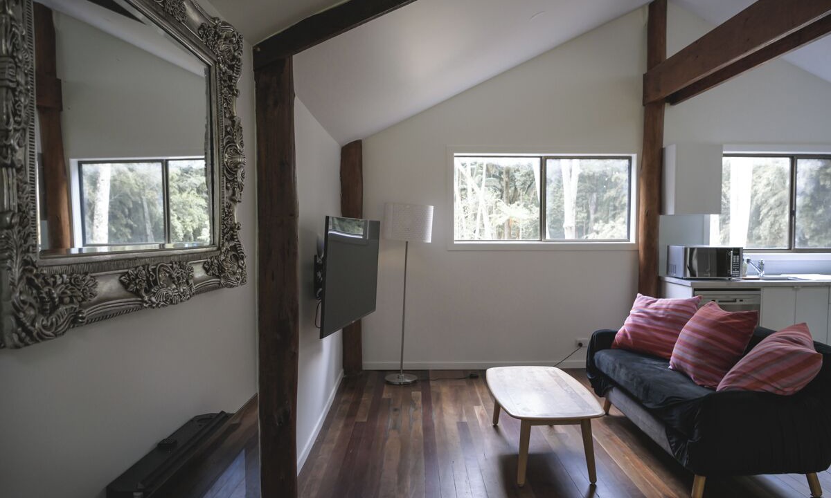 Photo of Livingroom in Upper Coopers Creek