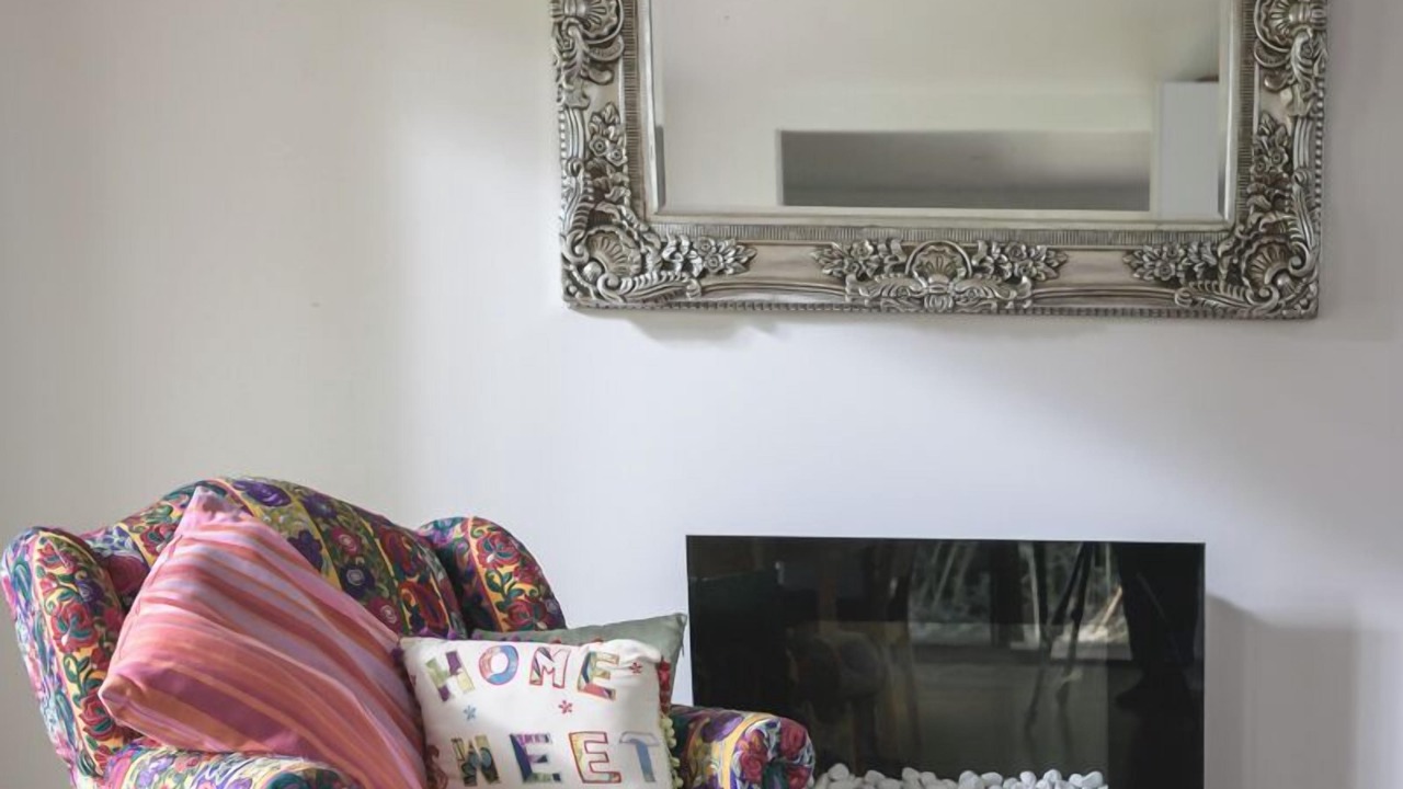 Photo of Livingroom in Upper Coopers Creek