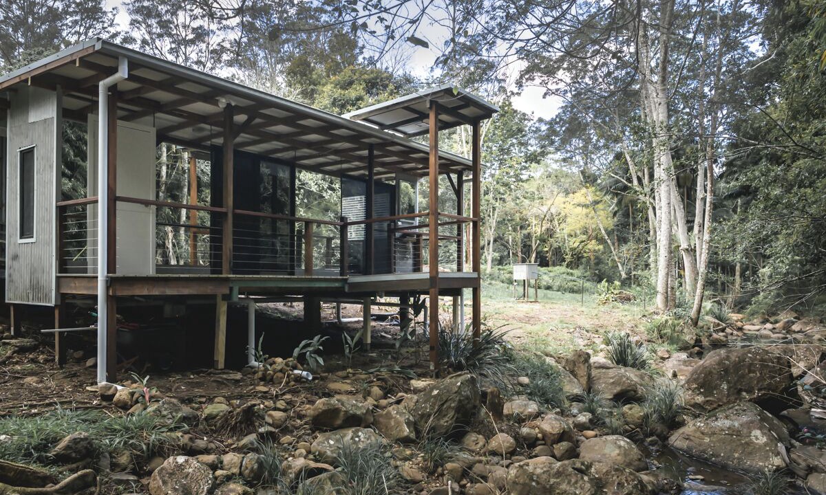 Photo of Outdoor in Upper Coopers Creek
