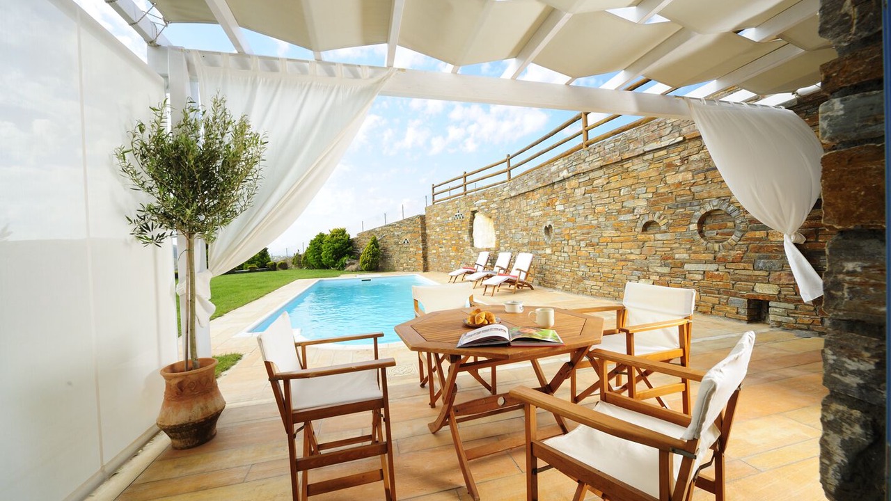 Photo of Outdoor in Kato Fellos