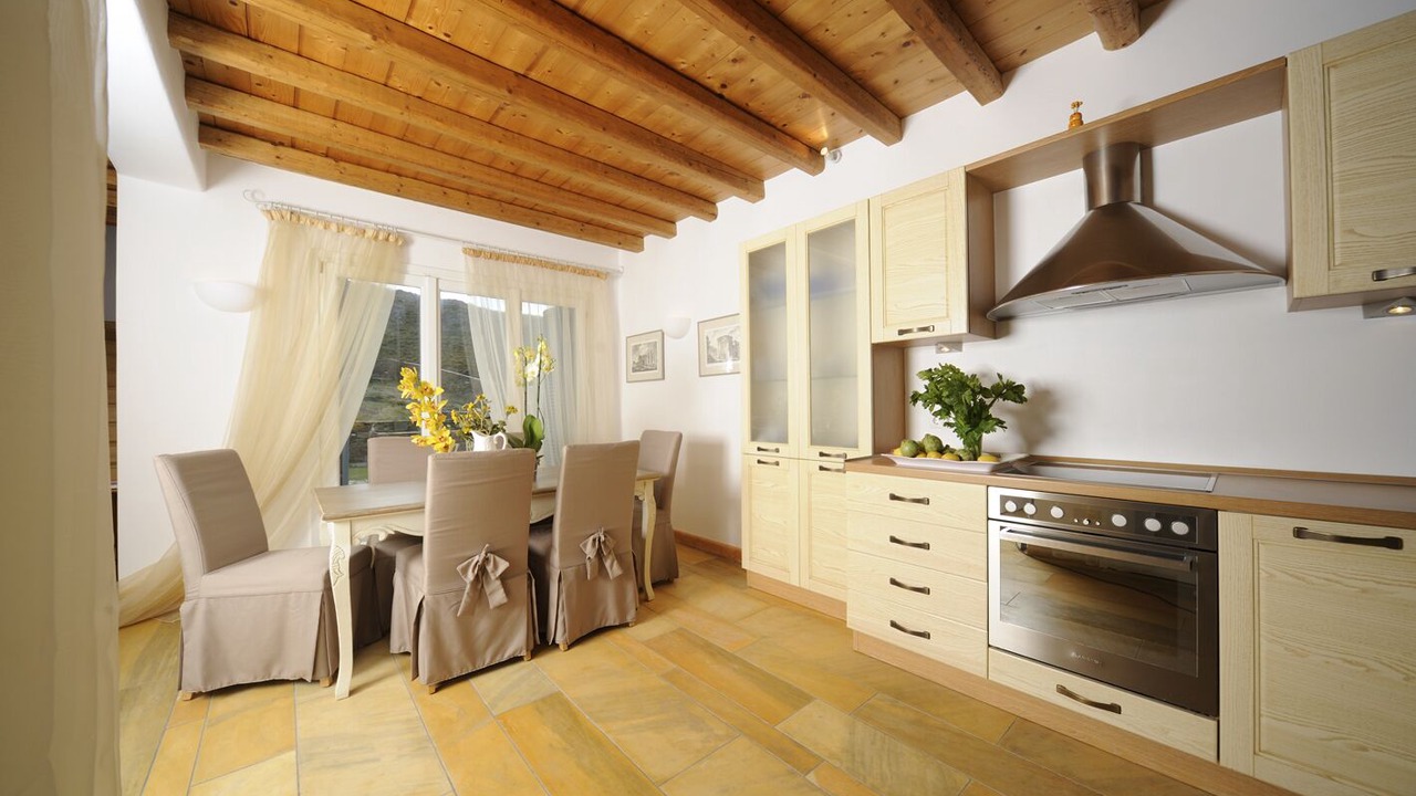 Photo of Kitchen in Kato Fellos